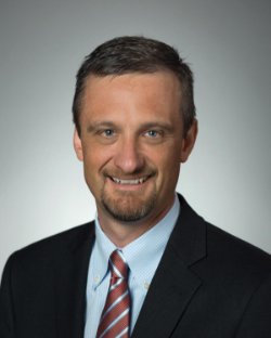 Headshot Image for Steve Parde